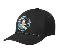 Hurley Casquette Hommes - Eagle Golf