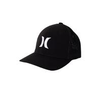 Hurley Laguna Icon Stretch Cap Noir L-XL Homme