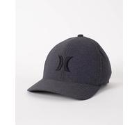 Hurley Phantom Shores Cap Noir S-M Homme