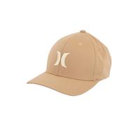 Casquette OAO Stretchfitted by Hurley camel S/M (54-57 cm)