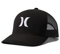 Hurley Casquette Unisexe U Corp Staple Trucker