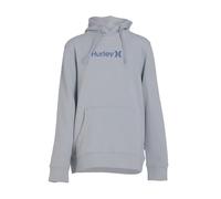 Hurley Chandail á Capuche garçon (7 à 15 Ans) - H2O Dri Solar 1/4 Zip - Printing Press O&O