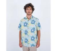 Hurley Chemise à Manches Courtes One And Only Lido Stretch Ss