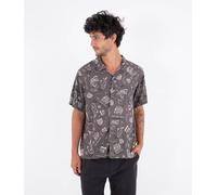 Hurley Chemise à Manches Courtes pour Homme - Etam