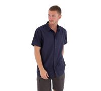 Hurley Chemise à Manches Courtes pour Homme - Low Tide