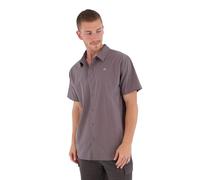 Hurley Chemise à Manches Courtes pour Homme - Low Tide