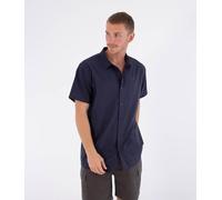 Hurley Chemise à Manches Courtes pour Homme - Low Tide
