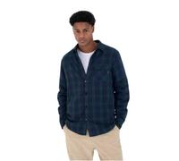 Hurley Chemise Manches Longues Hommes - Axe Sherpa T-Shirt Homme