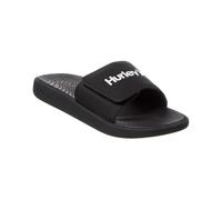 Hurley Claquettes/Tongs plusieurs modèles disponibles (Noir, Système Taille Chaussures EU, Adulte, Numérique, Moyen, 43)
