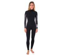 Hurley Combinaison En Néoprène à Manches Longues Et Fermeture éclair Sur La Poitrine Pour Femme Advant 4/3 Mm