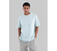 Hurley Craft Pocket 2.0 T-Shirt bleu S