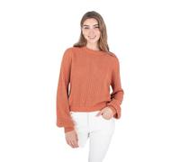 Hurley Cœur Rebelle Pull, Crabapple, XS Femme