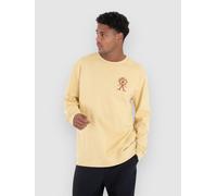 Hurley Dancer Crew Sweat marron XXL