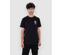 Hurley Dancer T-Shirt noir