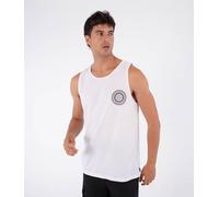 Hurley Débardeur pour Hommes - Printing Press cordob