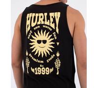 Hurley Débardeur pour Hommes - Printing Press FOMO
