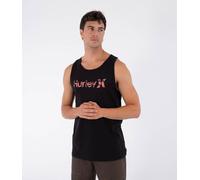 Hurley Débardeur pour Hommes - Printing Press Money