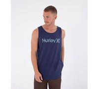 Hurley Débardeur pour Hommes - Printing Press Money