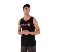 Hurley Débardeur pour Hommes - Printing Press Money