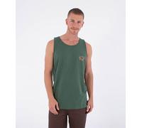 Hurley Débardeur pour Hommes - Printing Press rubel