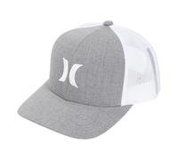 Hurley Del Mar Trucker Cool Grey Heather Taille unique