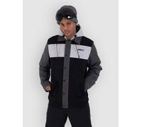 Hurley Denim Slope Veste noir M