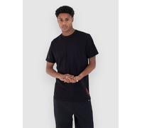 Hurley Dragon Kai T-Shirt noir M