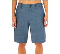 Hurley Dri Breathe 21 Walkshort Obsidian Taille: 30 | Shorts de Sport Outlet | Homme
