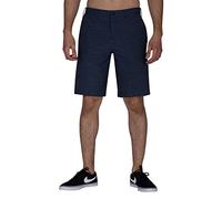 Hurley Dri Cutback 21' Short, Obsidian, 42 Homme