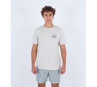 Hurley Evd Born to Hula S/S T-Shirt, os, S Homme