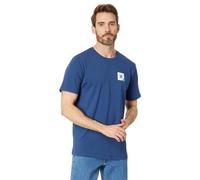 Hurley Evd Corner SS T-Shirt, sous-Marin, M Homme