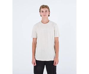 Hurley Evd Death in Paradise SS T-Shirt, os, XXL Homme