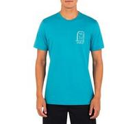 Hurley Evd Explore Rattler Short Sleeve Seadoo Taille: XXL | T-shirts avec imprimés Outlet | Homme