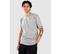 Hurley Evd Hybrid UPF Lycra bleu S