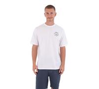 Hurley Evy Short Sleeve Tee T-Shirt Homme (Lot de 1)