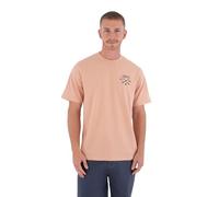 Hurley Evy Short Sleeve Tee T-Shirt Homme (Lot de 1)
