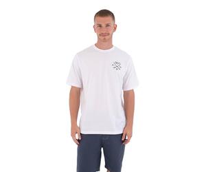 Hurley Evy Short Sleeve Tee T-Shirt Homme (Lot de 1)