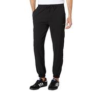 Hurley Exp Dri Outsider Trek II Jogger Pantalon, Noir, S Homme