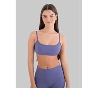Hurley Exp Top Seamless T-Shirt Femme