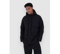 Hurley Extra Time Jacket Noir M Homme