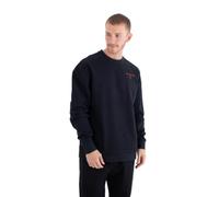 Hurley Built Fire Peace Crew Sweat noir M
