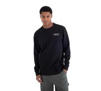 Hurley Sweat-shirt Species