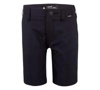 Hurley Garçon 81307 Shorts Noir,12-13 Ans