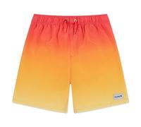 Hurley Garçon 88446 Swimwear Orange,13-15 Ans