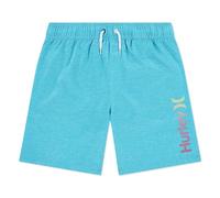 Hurley Garçon 88927 Swimwear Bleu,3-4 Ans
