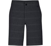Hurley Garçon B Phntm Wasteland Structure 16' Shorts de Bermuda, Noir, 26 (146)