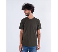Hurley H20 Dri Icon Tee T-Shirt, Cargo, XL Homme