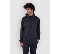 Hurley H2o Dri Daybreak Hoodie Noir M Homme