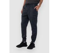 Hurley H2O Dri Daybreak Camper Pantalon de survêtement noir M