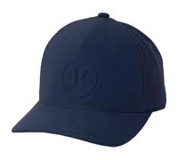 Hurley - H2O Dri Del Rey Navy - L-XL - Casquette